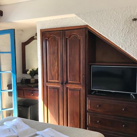 Brisas Hosteria Santa Clara del Mar Extérieur photo