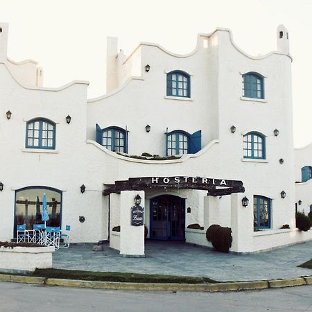 Brisas Hosteria Santa Clara del Mar Extérieur photo