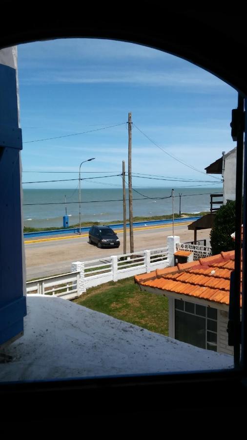 Brisas Hosteria Santa Clara del Mar Extérieur photo