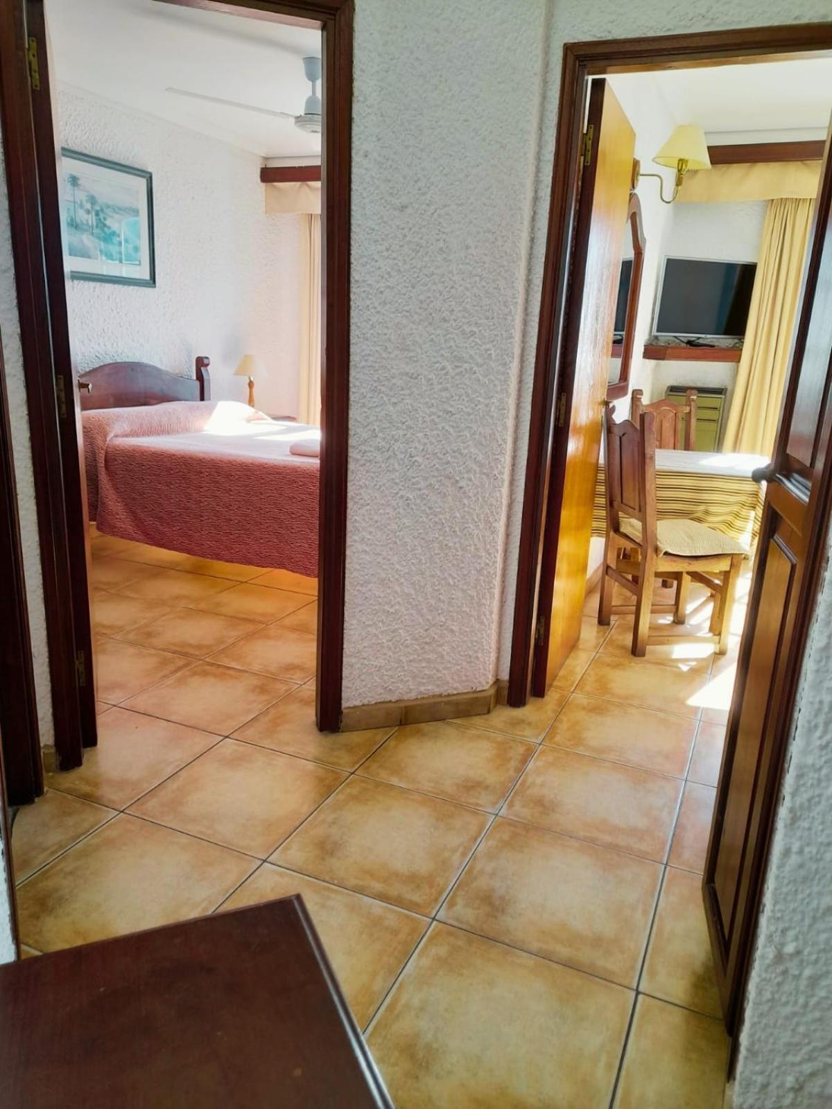 Brisas Hosteria Santa Clara del Mar Extérieur photo