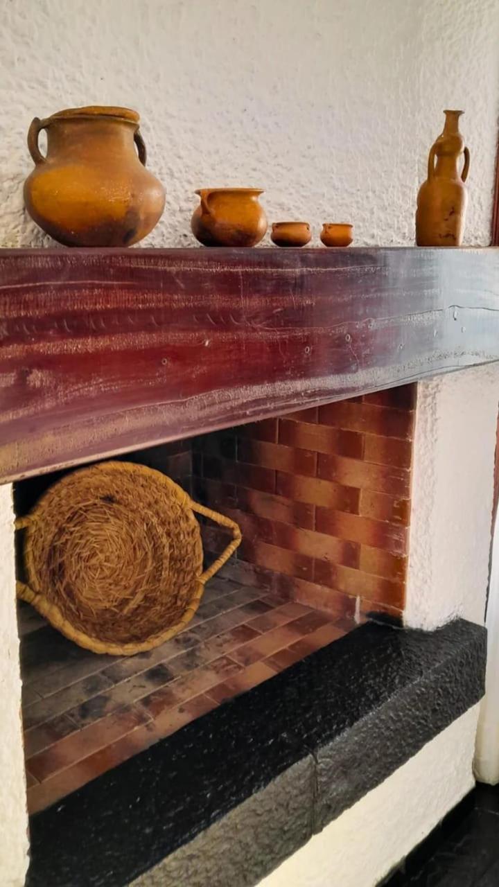 Brisas Hosteria Santa Clara del Mar Extérieur photo