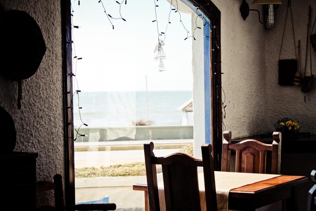 Brisas Hosteria Santa Clara del Mar Extérieur photo