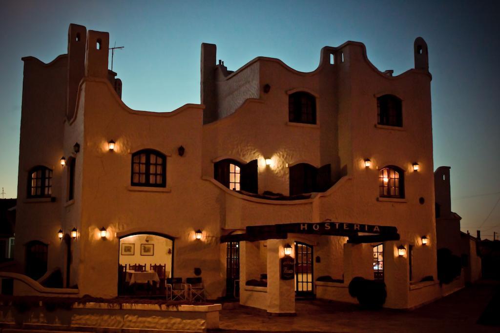 Brisas Hosteria Santa Clara del Mar Extérieur photo