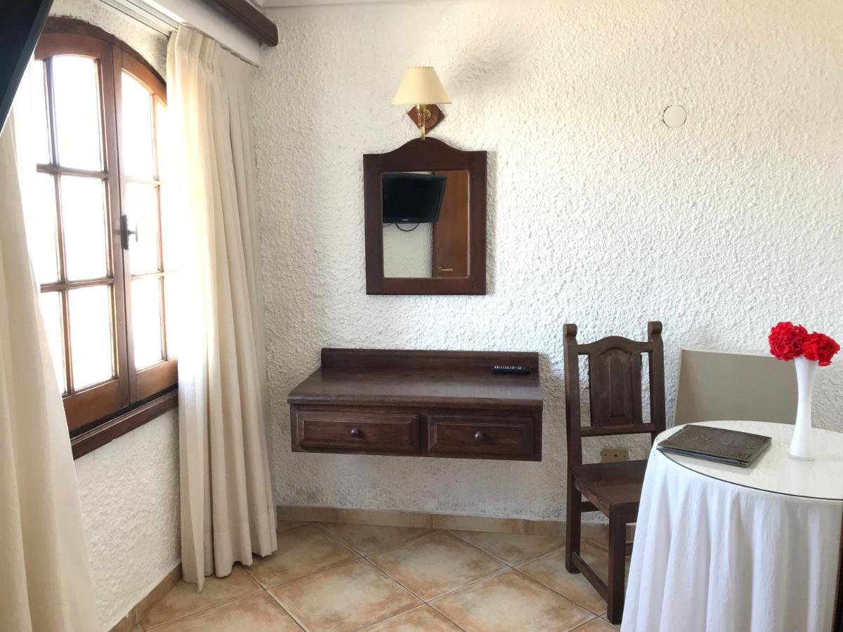 Brisas Hosteria Santa Clara del Mar Extérieur photo