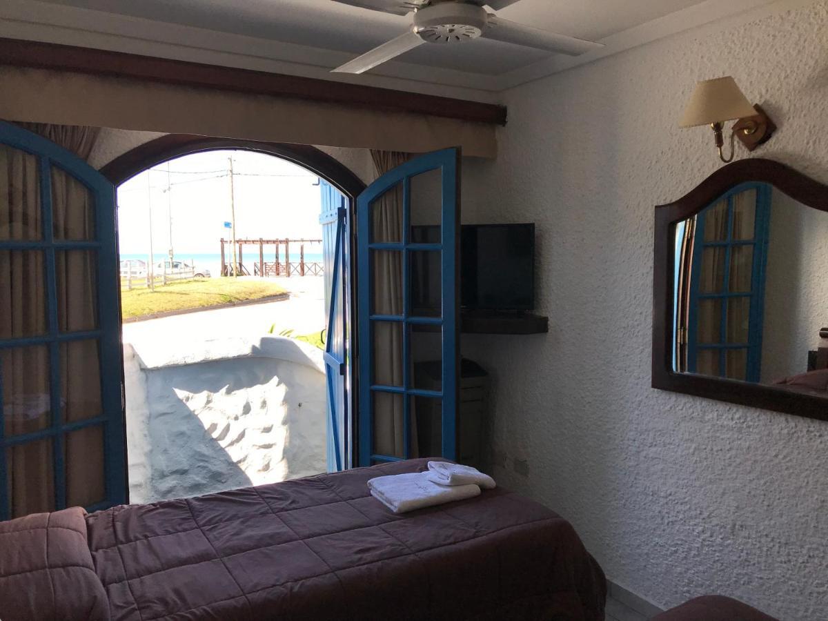 Brisas Hosteria Santa Clara del Mar Extérieur photo