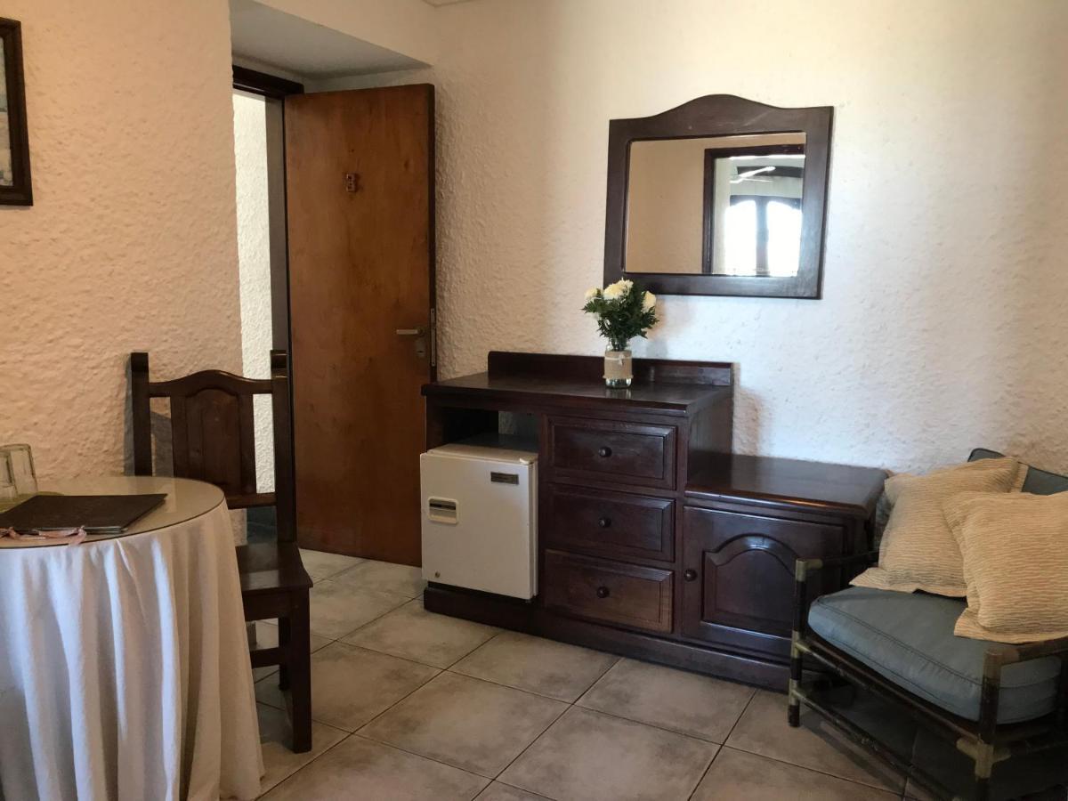 Brisas Hosteria Santa Clara del Mar Extérieur photo