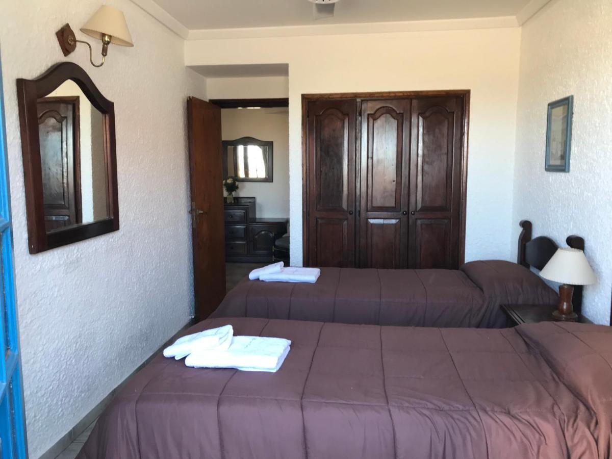 Brisas Hosteria Santa Clara del Mar Extérieur photo