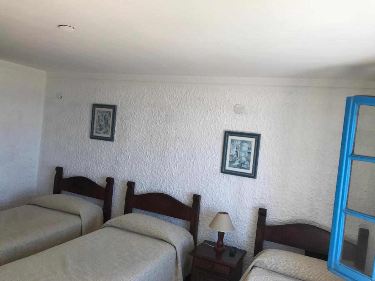 Brisas Hosteria Santa Clara del Mar Extérieur photo