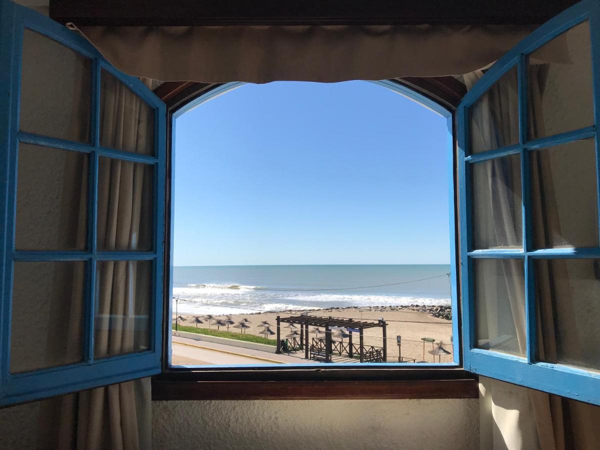 Brisas Hosteria Santa Clara del Mar Extérieur photo