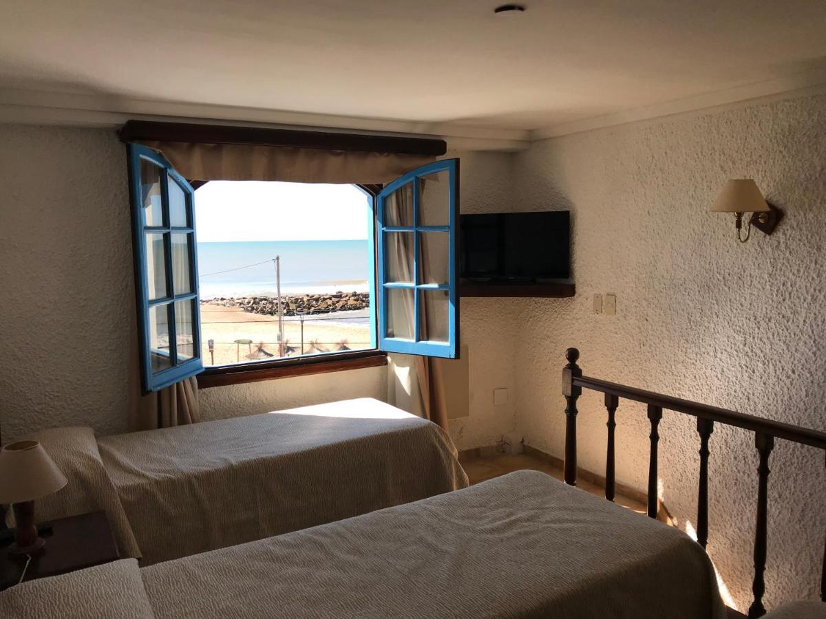 Brisas Hosteria Santa Clara del Mar Extérieur photo