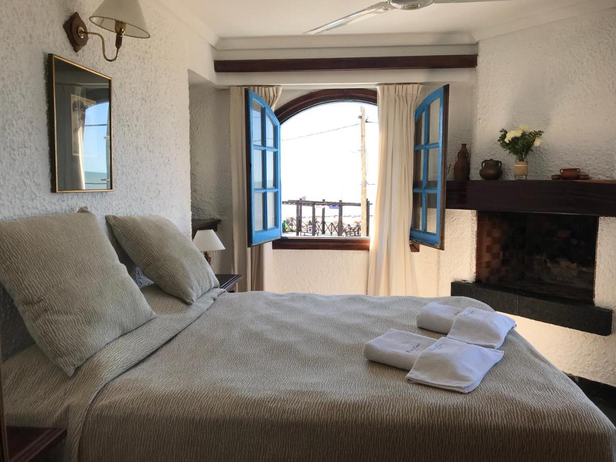 Brisas Hosteria Santa Clara del Mar Extérieur photo