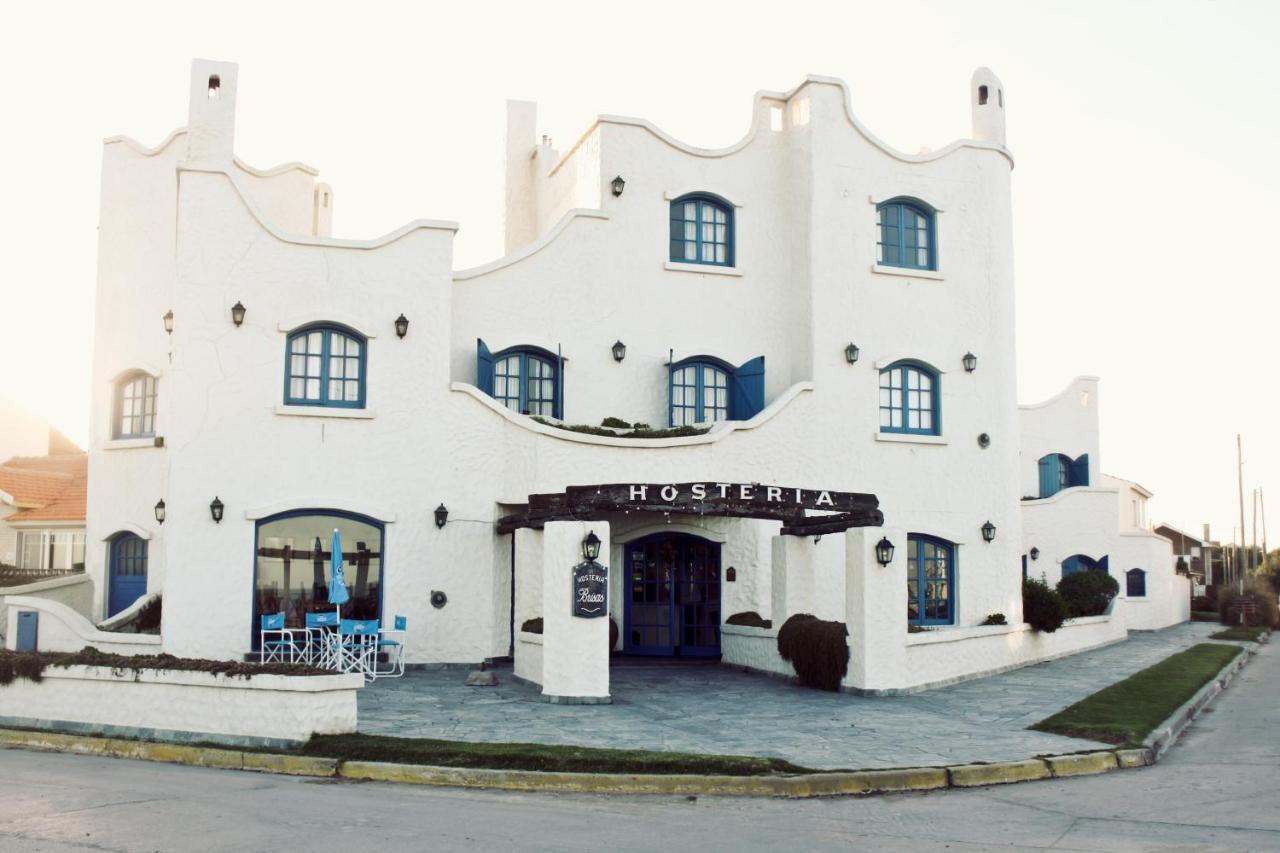 Brisas Hosteria Santa Clara del Mar Extérieur photo
