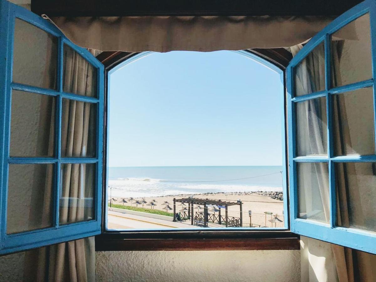 Brisas Hosteria Santa Clara del Mar Extérieur photo