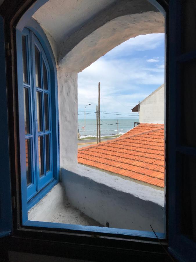 Brisas Hosteria Santa Clara del Mar Extérieur photo