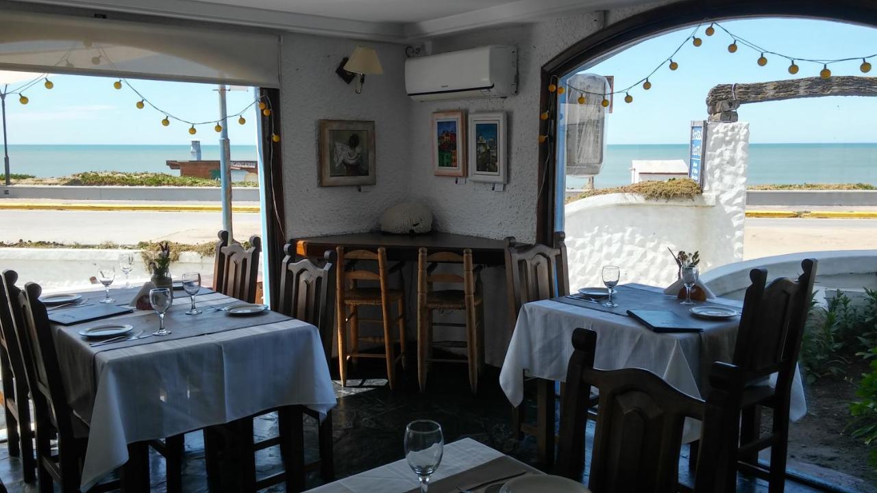 Brisas Hosteria Santa Clara del Mar Extérieur photo