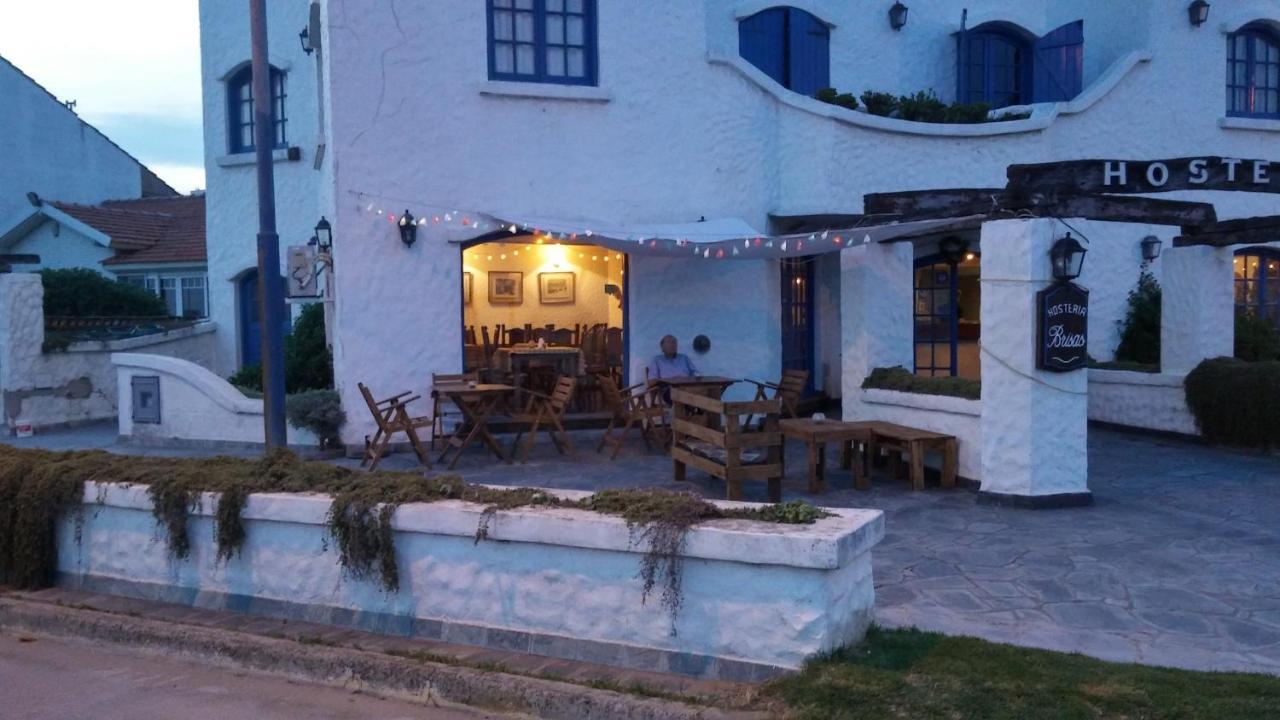 Brisas Hosteria Santa Clara del Mar Extérieur photo